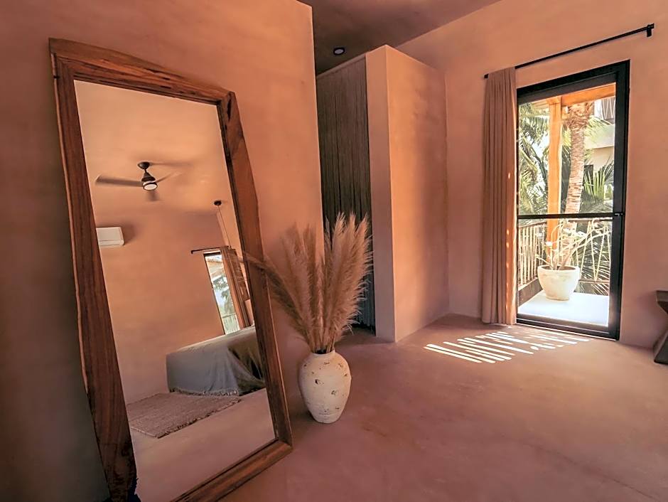 Nikau Hotel El Cuyo - Adults Only