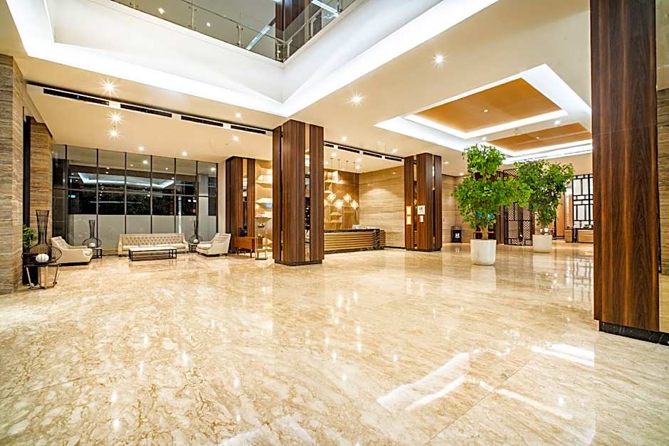 Swiss-Belhotel Karawang