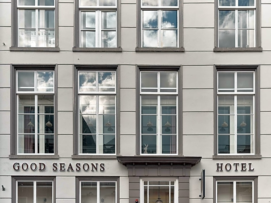 Good Seasons City Centre Hotel Den Bosch