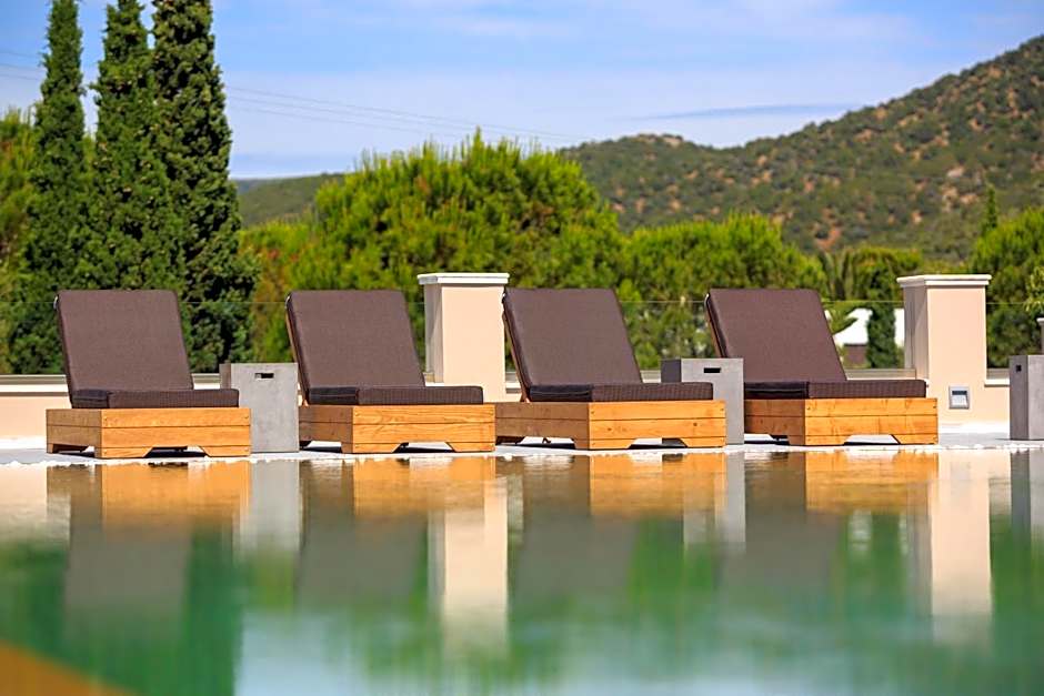 180 South Seaside Hotel