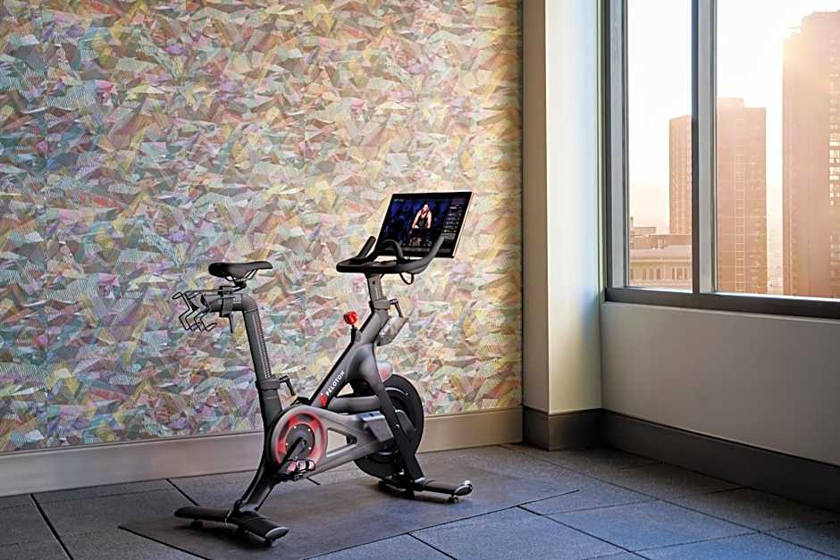 Hyatt Centric Downtown Denver