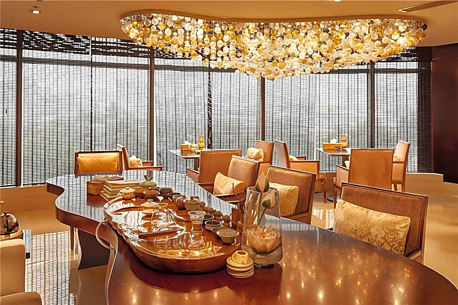 Xian Grand Barony Hotel