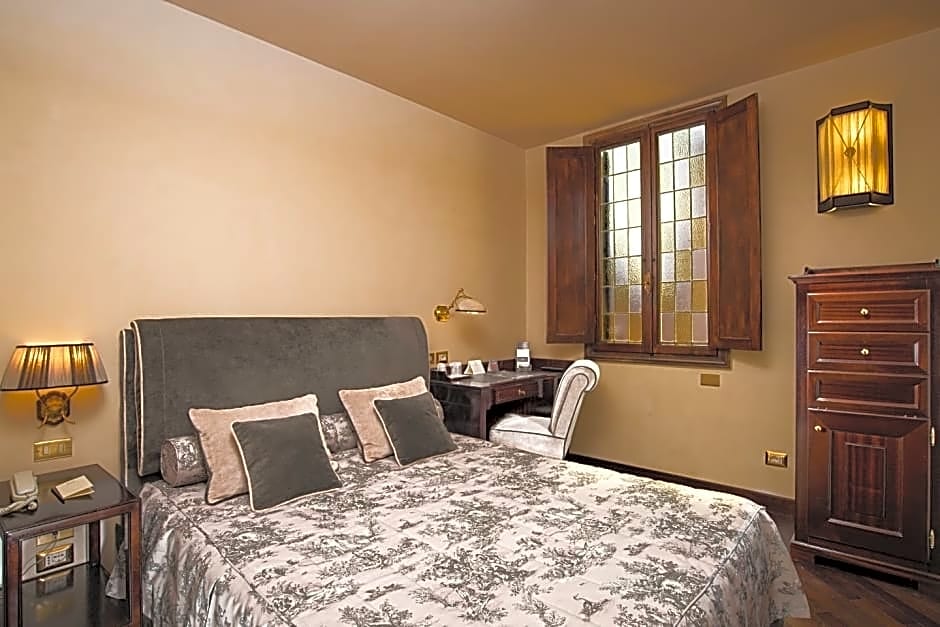 Grand Hotel Baglioni