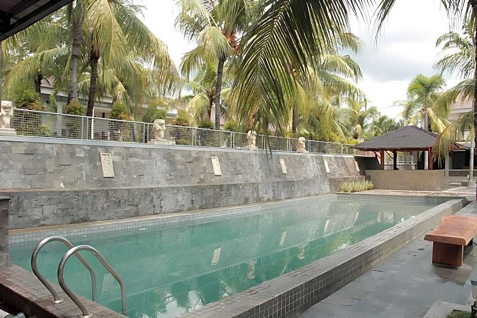 Kuraya Hotel Residence