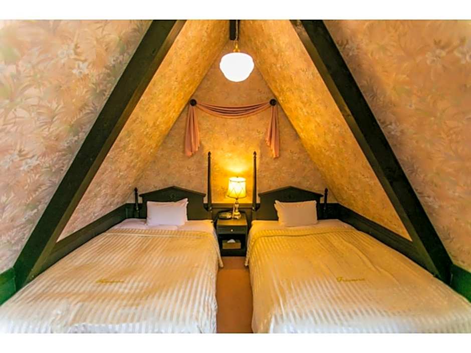 Restaurant & Hotel Traumerei - Vacation STAY 47770v