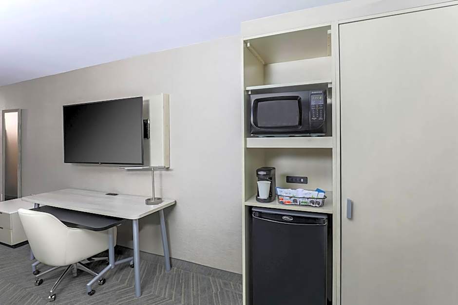 Fairfield Inn & Suites by Marriott Amarillo Downtown
