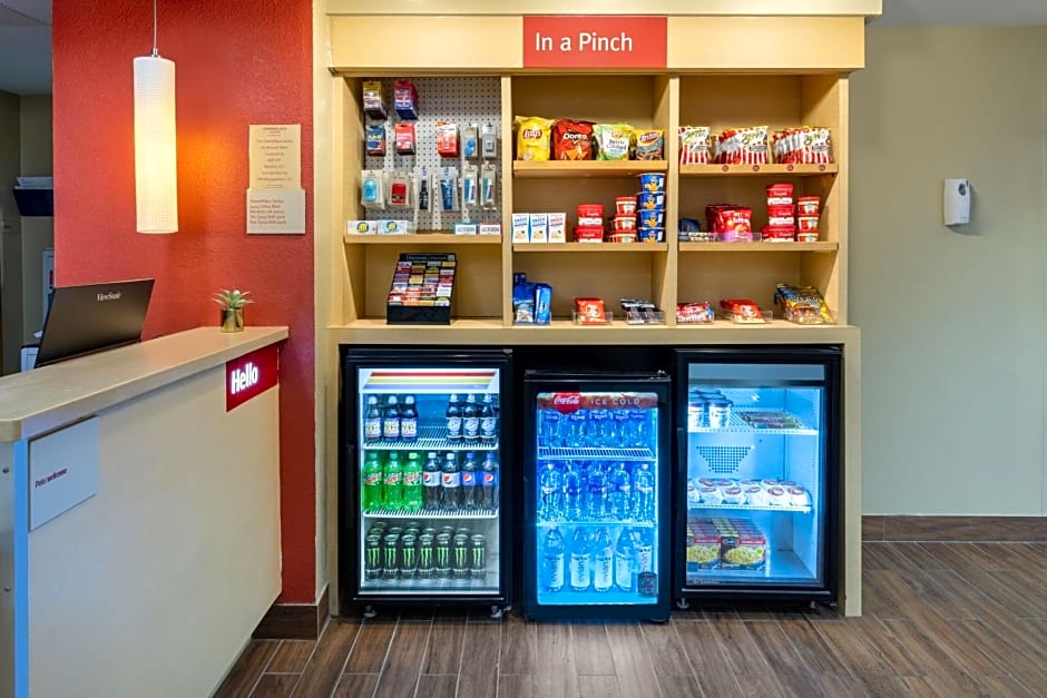 TownePlace Suites New Orleans Metairie