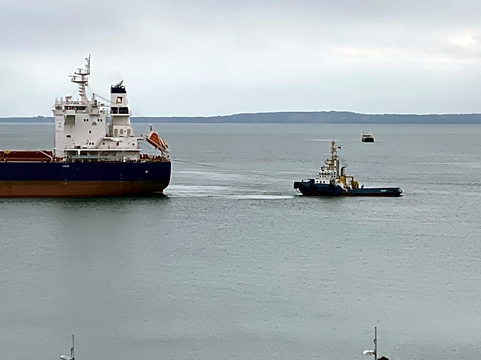 abba Presidente Suites Puerto Montt