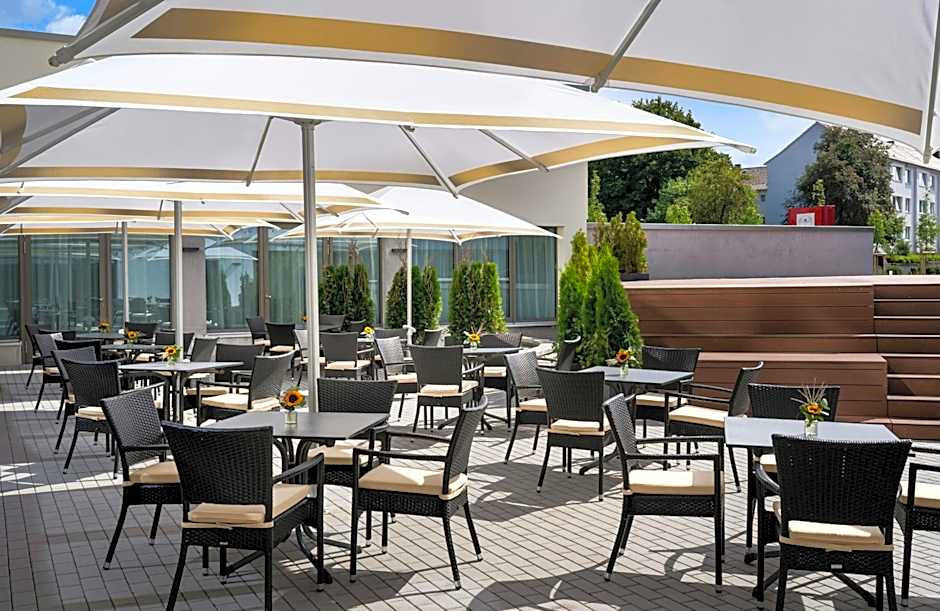 Leonardo Hotel Wolfsburg City Center