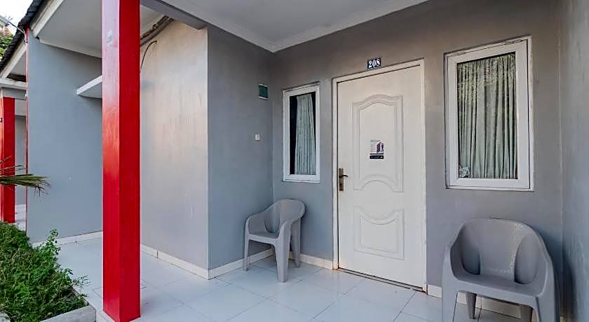 Hotel Markoni Pamanukan Mitra RedDoorz