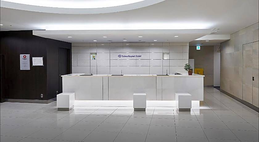Daiwa Roynet Hotel Kawasaki