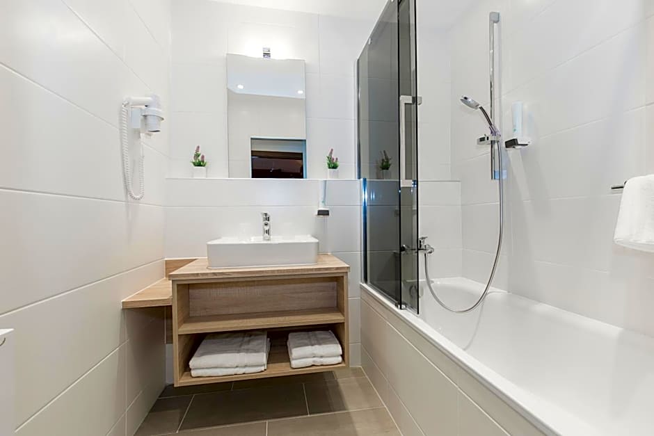 Hotel Altmünsterhof