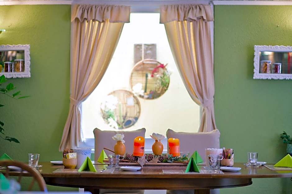 Tulip Inn Beaulieu Lausanne