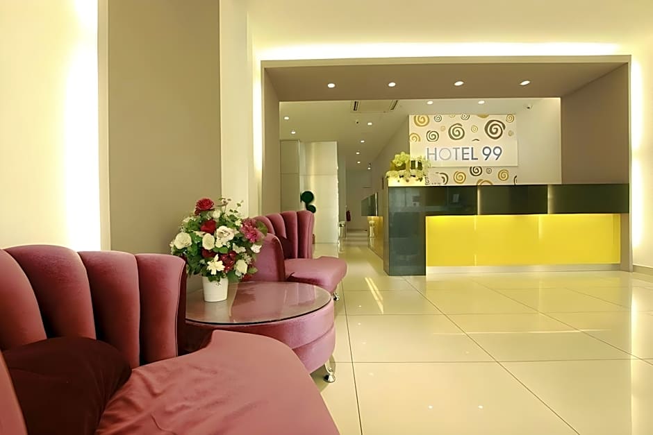 Hotel 99 - Bandar Puteri