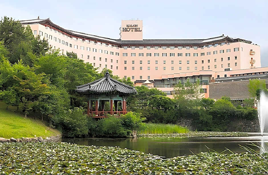 Kolon Hotel