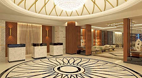 Sheraton Bishkek