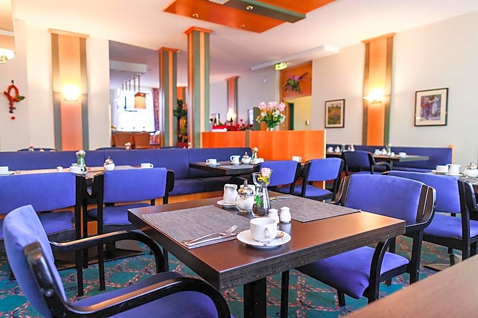 PLAZA Hotel Blankenburg Ditzingen, Sure Hotel Collection