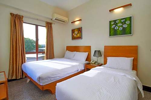 Kepong Hotel