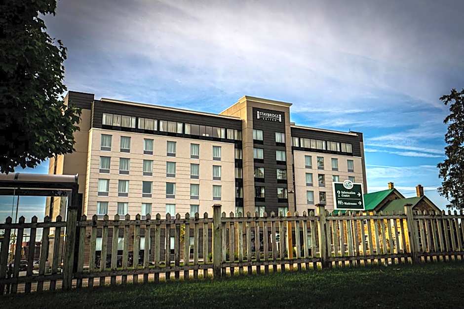 Staybridge Suites Waterloo - St. Jacobs Area By IHG