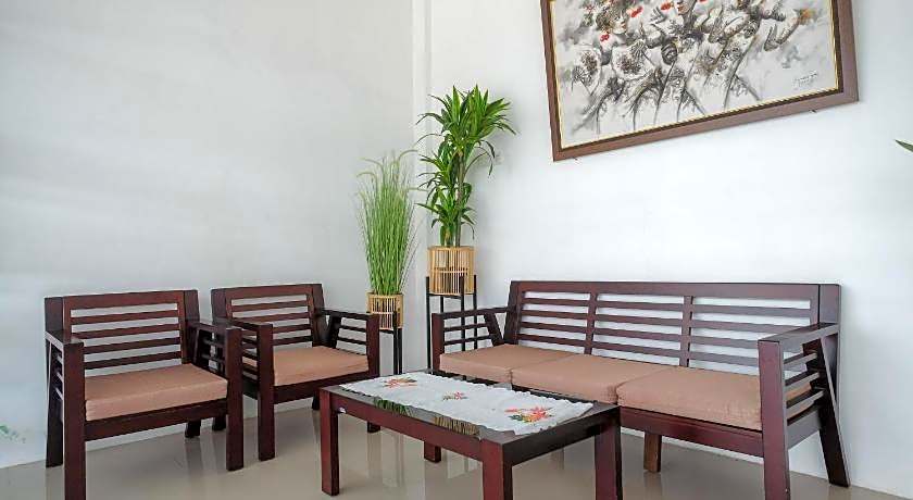 OYO 91895 Lovina Guest House