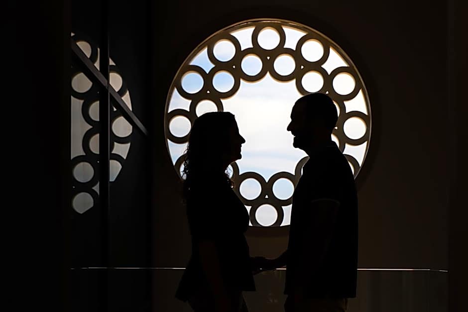 Real Abadia, Congress & Spa Hotel