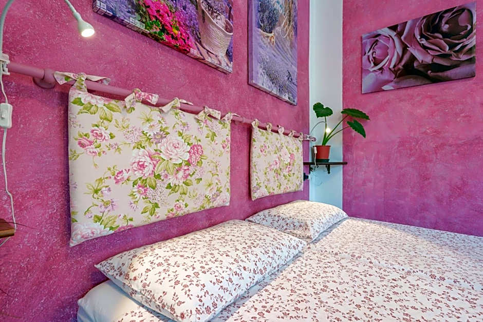 A Casa Fachin Room & Breakfast