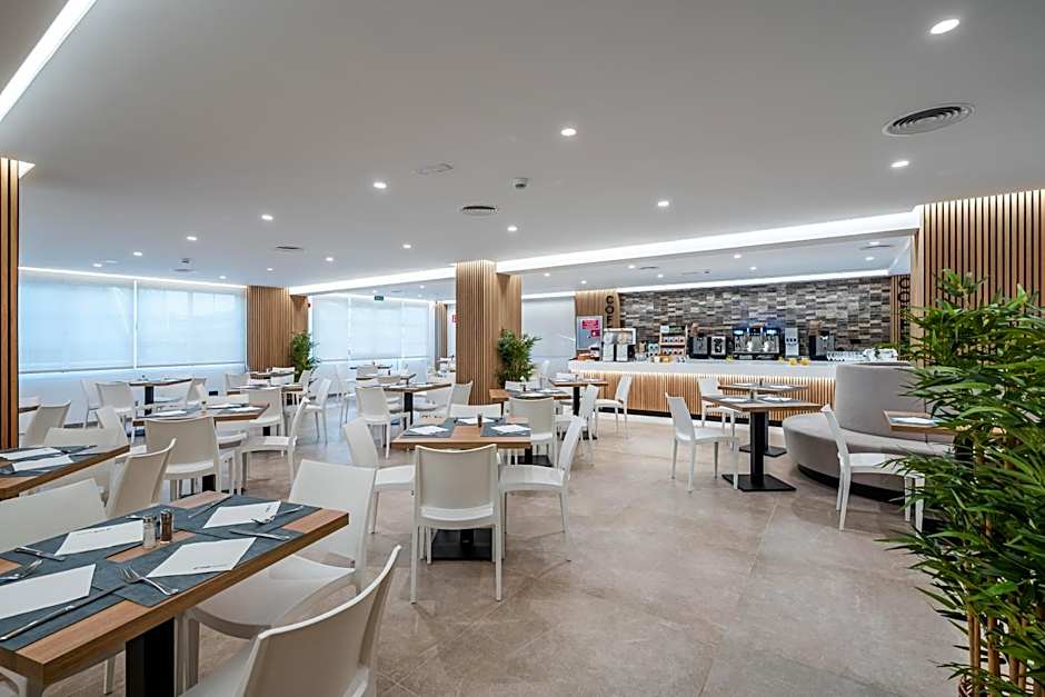 THB Niágara - Adults Only