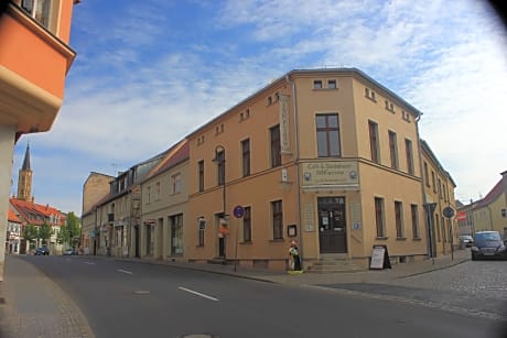 Gästehaus INNFernow