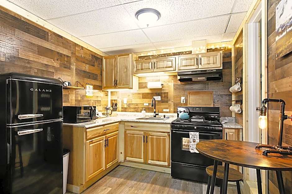 Leadville Motor Lodge