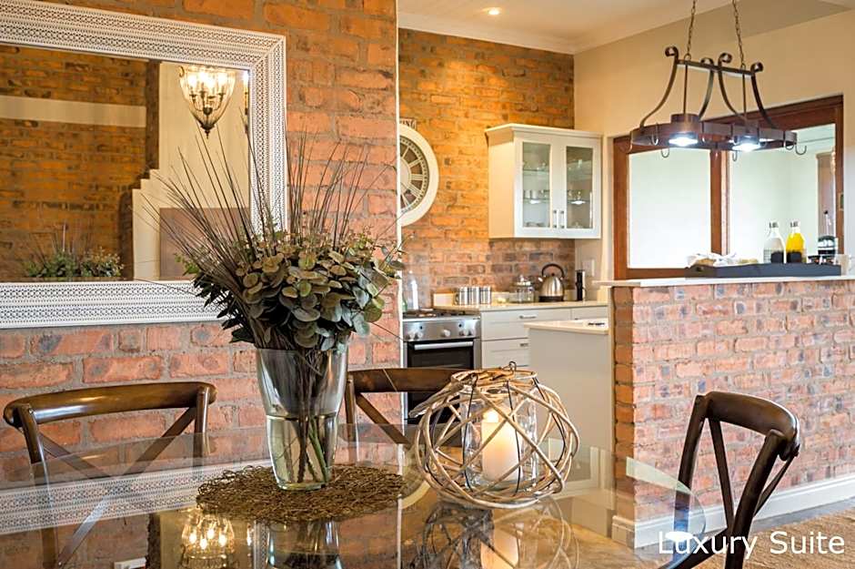 Hilton Bush Lodge & Function Venue