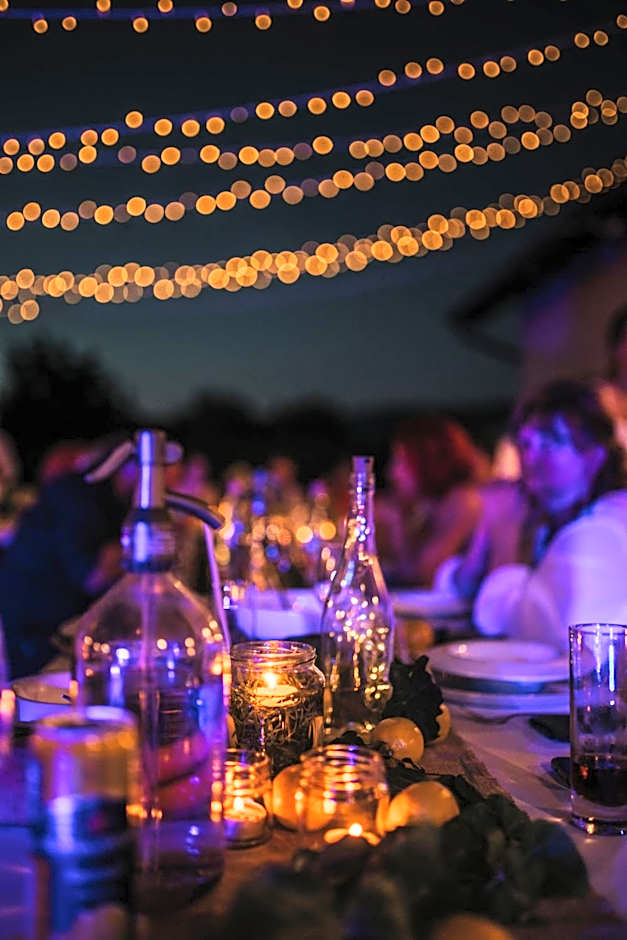 Dominium Pincészet és Panzió