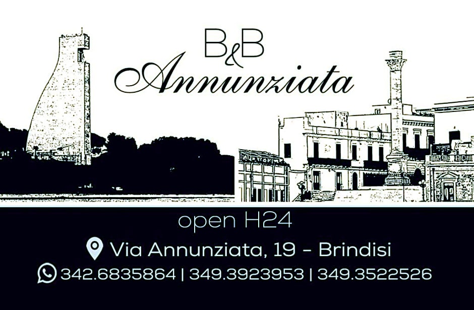 B&B Annunziata