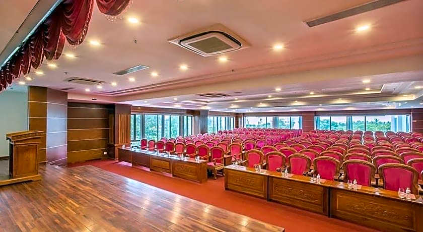 PHUOC MY AN BEACH HOTEL DANANG