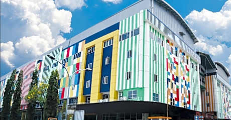 D'Carol Hotel Surabaya