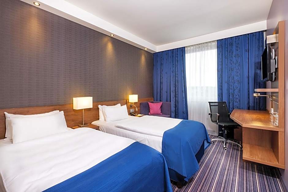 Holiday Inn Express Friedrichshafen By IHG