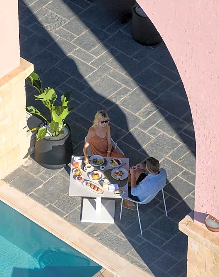 Boutique 5 Hotel & Spa - Adults Only