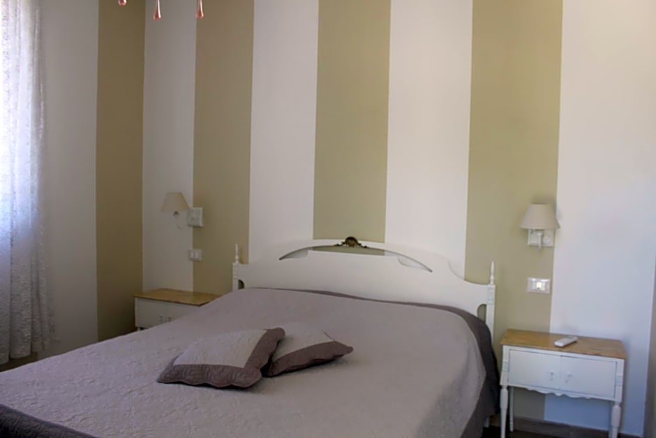 La Lanterna delle Fate