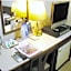 Sky Heart Hotel Kawasaki - Vacation STAY 97869