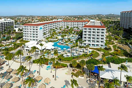 Marriott's Aruba Ocean Club