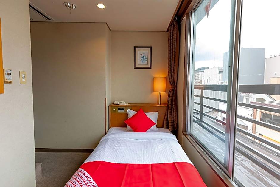 Tabist Kanko Business Hotel Matsuyama Hida Takayama