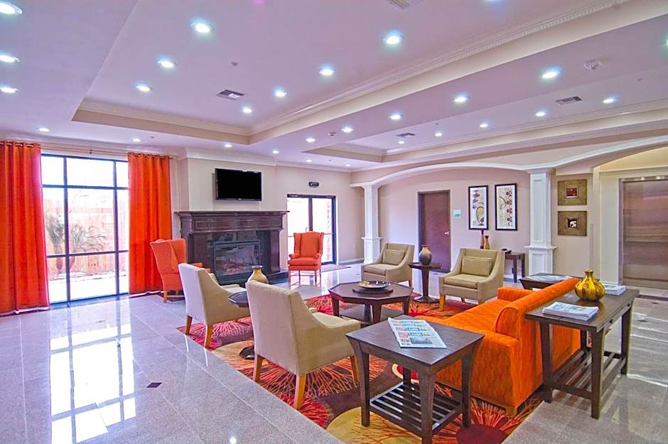 Wyndham Lake Charles