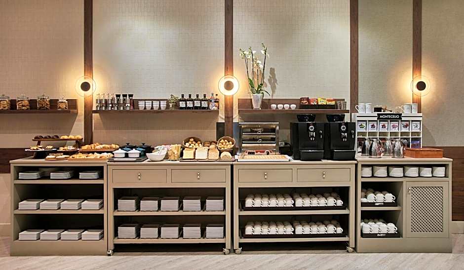 Nh Collection León Plaza Mayor