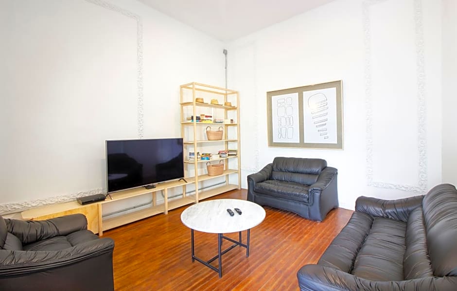 CASA MX alameda