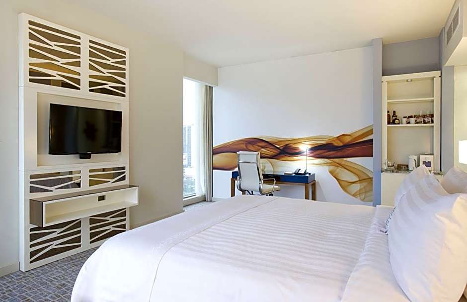 Global Hotel Panama