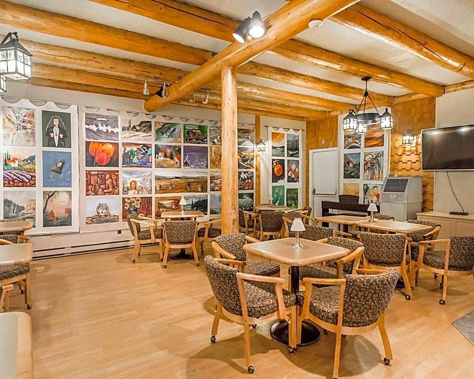 Rodeway Inn