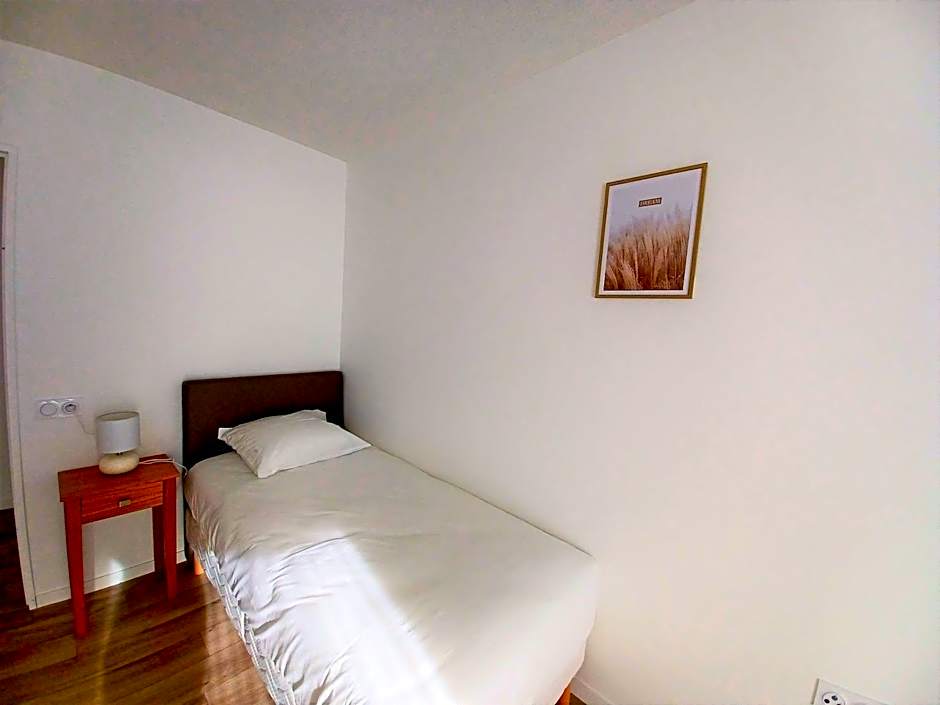 Domitys - Les Aiglons Blancs