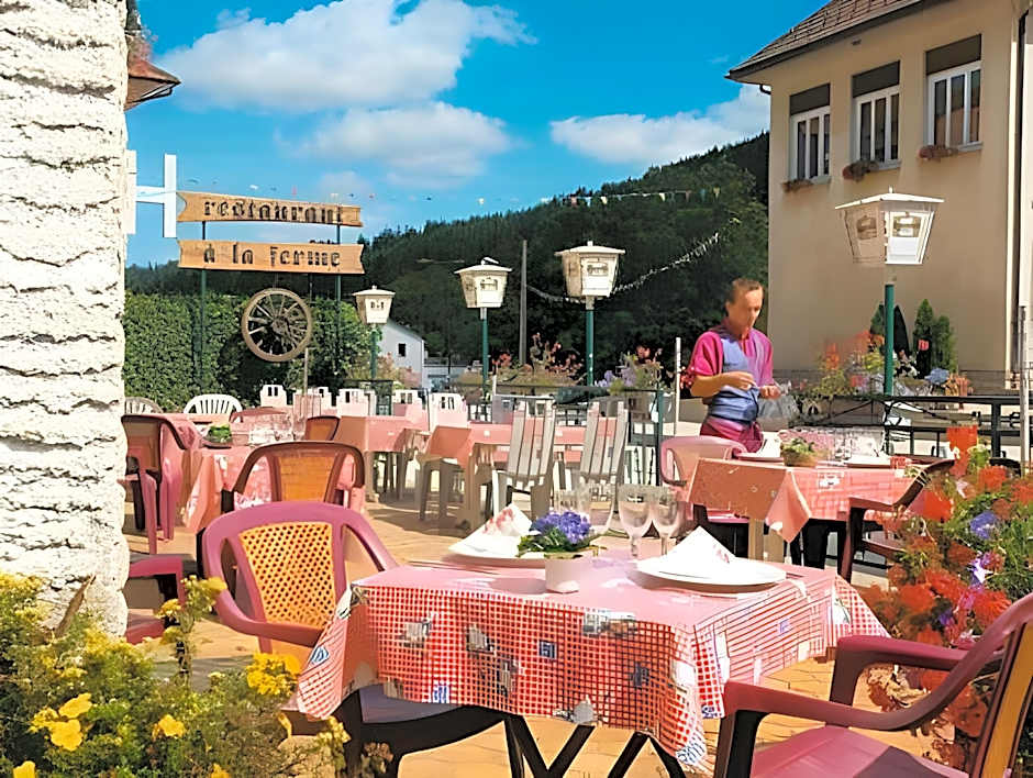 Hotel de la Poste