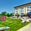 Hampton Inn By Hilton Cincinnati/Airport South