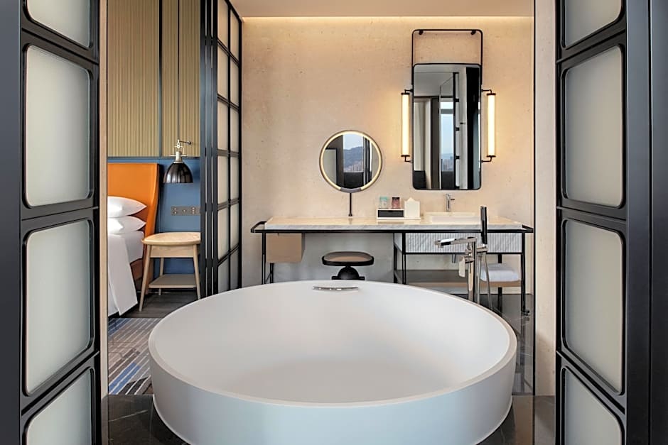 Sheraton Lanzhou Anning