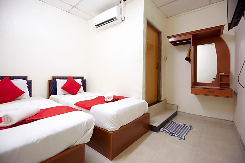 Jerteh Hotel, Terengganu